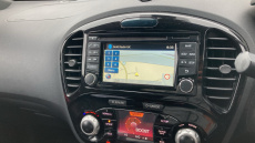 Nissan Juke 1.2 DiG-T Envy 5dr Petrol Hatchback